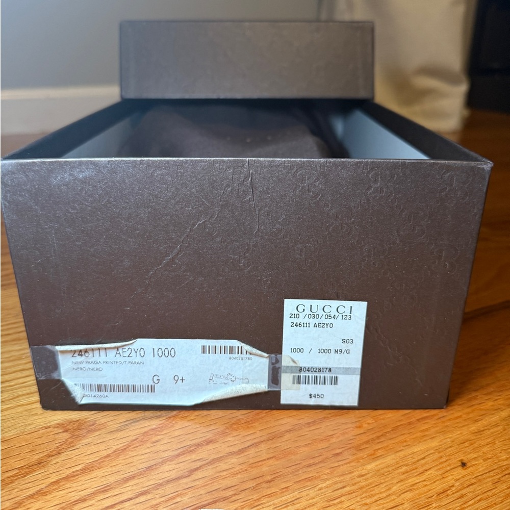 Gucci - Picture 7 of 7